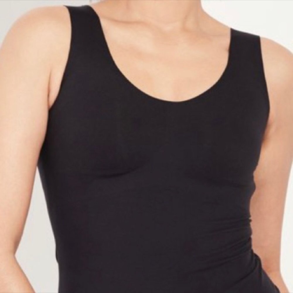 NWOT Knix Evolution tank top
